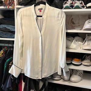 Brand New Vince Camuto blouse